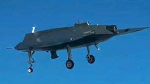 ANKA-3'ün görüntüleri paylaşıldı