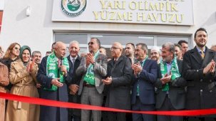 Ankara adayı Turgut Altınok: Gerçek anketlerde Altınok önde