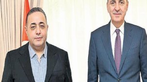 ‘Ankara’da olsaydım Meclis’i yine Bozdağ yönetecekti’