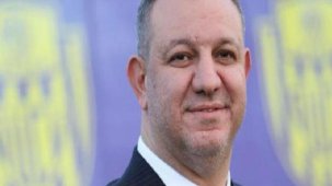 Ankaragücü'nden Eryaman Stadı ile ilgili açıklama: Kararı TFF verecek