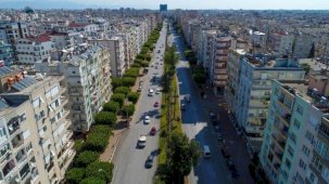 Antalya'da ev alacaklar dikkat: Tapuda 'kat farkı' krizi