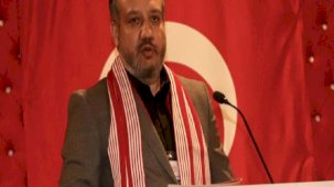 Antalyaspor Başkanı'ndan hakeme tepki: Fenerbahçe'nin rövanşını aldı