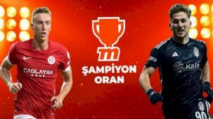 Antalyaspor - Beşiktaş maçı Tek Maç, Canlı Bahis, Canlı Sohbet seçenekleriyle ve Misli'de
