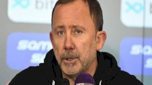 Antalyaspor'da Sergen Yalçın'a şok! Futbolculara bildirildi