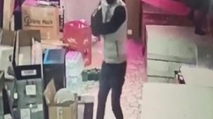 ‘Anucur Çetesi’ üyelerinden internet kafeye silahlı saldırı! 8 kişi yakalandı