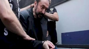 Aralarında Adnan Oktar'ın da bulunduğu 20 kişi hakkında farklı oranlarda hapis cezası istendi