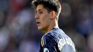 Arda Güler, 19 yaşına girdi