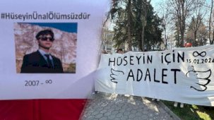 Arkadaşı tarafından öldürülen Hüseyin'in ailesi: Yardım edenlerin de ceza almasını istiyor