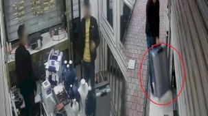 Arkadaşının dükkanından kilolarca altın çaldı! 'Sana ceza, 45 gün sonra iade edeceğim'