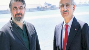 Arkamızda Kızıldeniz-Yemen, konumuz ticaret