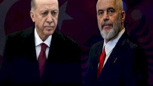 Arnavutluk ile önemli anlaşmalar imzalandı! Erdoğan: İlişkilerimizin zehirlenmesine fırsat vermeyeceğiz