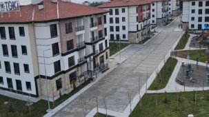 Asrın felaketinin yaraları asrın birlikteliği ile sarılıyor! Bakanlık detayları tek tek paylaştı