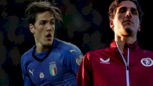 Aston Villa'dan Nicolo Zaniolo kararı! Galatasaray'a transfer teklifleri kapıda