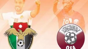 Asya Kupası’nda şampiyon belli oluyor! Ürdün – Katar finali