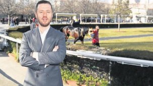 At Yarışı’nda yeni adres: Hipodrom.com