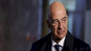 Atina - Ankara hattında kirli gölgeler