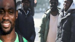 Atsu'nun ailesi ve menajeri İngiliz basınına konuştu: Oraya gittiğimde yıkılmıştım!