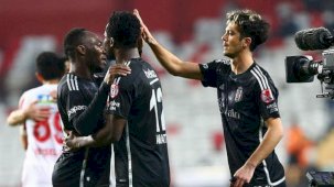 Attila Gökçe, Beşiktaş'ı değerlendirdi: Ama insaf yani! Üç beş pas yapın