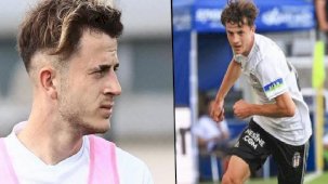 Avrupa basını Beşiktaş ve Emirhan Delibaş'ı konuşuyor: Acımasız kararı!