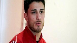 Avrupa Güreş Şampiyonası'nda Ali Cengiz ve Yunus Emre Başar'dan gümüş madalya