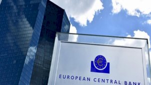 Avrupa Merkez Bankası geçen yılı zararla kapattı