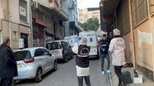 Aydın'da tüyler ürperten olay! Yardım çağrısında bulunan kadın ölü bulundu