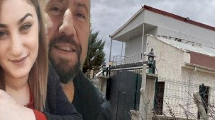 Ayşenur'un ölümünde yeni gelişme! Sevgilisi ve birlikte yaşadığı kadın için istenen ceza belli oldu