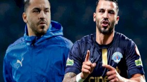 Aytaç Kara'dan Fenerbahçe itirafı! A Milli Takım cevabı