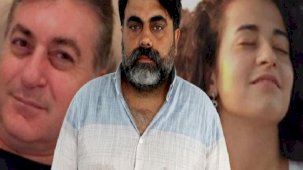 Azra'yı hayattan koparan katilin avukatı 'dolandırıcı' çıktı