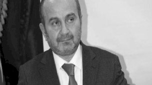 Bahçeli'den Ferhat Çakıroğlu için taziye mesajı