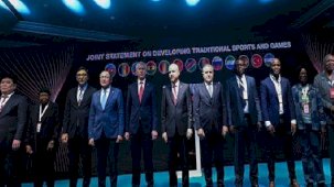 Bakan Bak: Kültürümüzü, değerlerimizi korumamız gerekiyor!