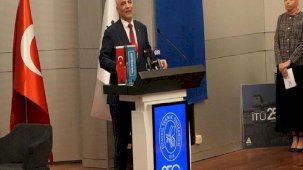 Bakan Bolat: Güçlü markalara sahip olmayı amaçlıyoruz