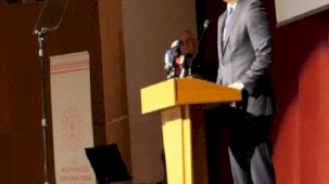 Bakan Ersoy duyurdu: Yapay zeka destekli kütüphaneler geliyor