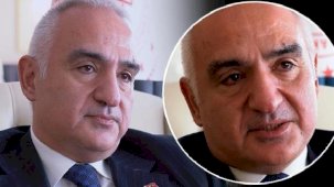 Bakan Ersoy gözyaşlarıyla anlattı: Gece kendi kendinize ağlıyorsunuz