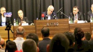 Bakan Ersoy turizmde hedefi açıkladı! '100 milyar dolar'