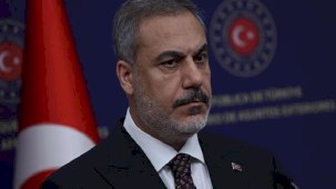 Bakan Fidan, İsveç ve Türkmenistanlı mevkidaşlarıyla görüştü