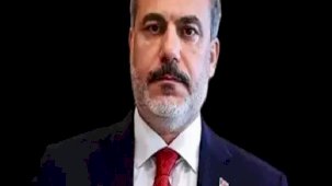 Bakan Fidan, Meksika temaslarının ardından yurda döndü