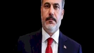 Bakan Fidan'dan İsrail'e tepki: Güvenlik değil toprak peşinde