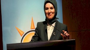 Bakan Göktaş: AK Parti'de hizmet siyaseti bir bayrak yarışıdır