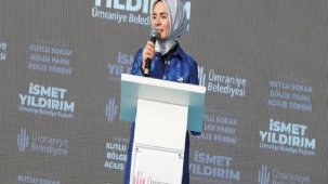 Bakan Göktaş: İstanbul’un eser siyasetiyle tekrar buluşması lazım