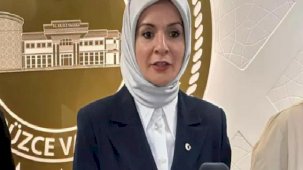 Bakan Göktaş: Kadın işgücüne katılım oranı yüzde 36’ya yükseldi