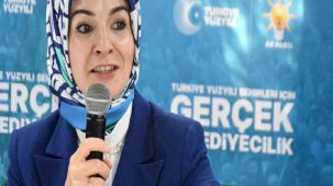 Bakan Göktaş: Kız çocukları eğitim alanında güçlendirilecek