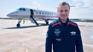 Bakan Kacır duyurdu! Alper Gezeravcı yurda dönüyor