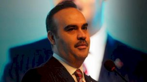 Bakan Kacır: Son 21 yılda sağlık alanında 9 binden fazla projeye 40 milyar lira destek sağladık