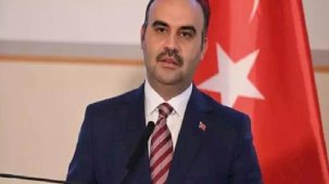 Bakan Kacır: Türk havacılığının altın çağını yaşıyoruz