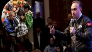 Bakan Kacır'dan KAAN açıklaması! 'Türkiye sayılı ülkelerden oldu'