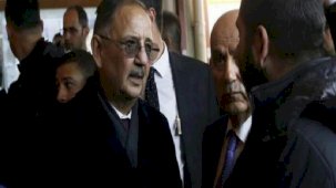 Bakan Özhaseki: Bütün hak sahiplerinin konutlarını bitirmiş olacağız