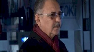 Bakan Özhaseki CNN Türk'te tek tek açıkladı: Tek çaremiz kentsel dönüşüm!