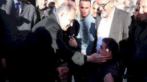 Bakan Özhaseki duyurdu: Önümüzdeki ay 75 bin konut yapmış olacağız