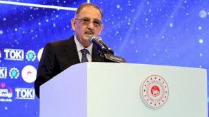 Bakan Özhaseki: Kira yardımlarını sürdüreceğiz